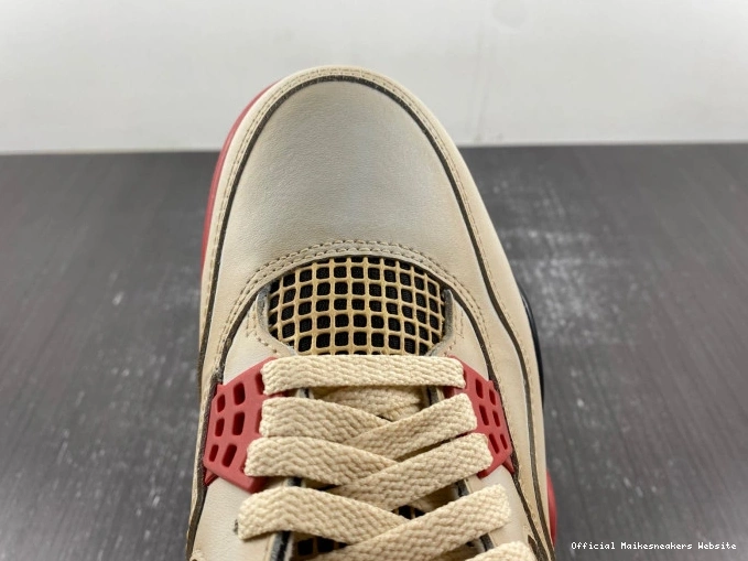 Official Maikesneakers JORDAN CUSTOM YEAR